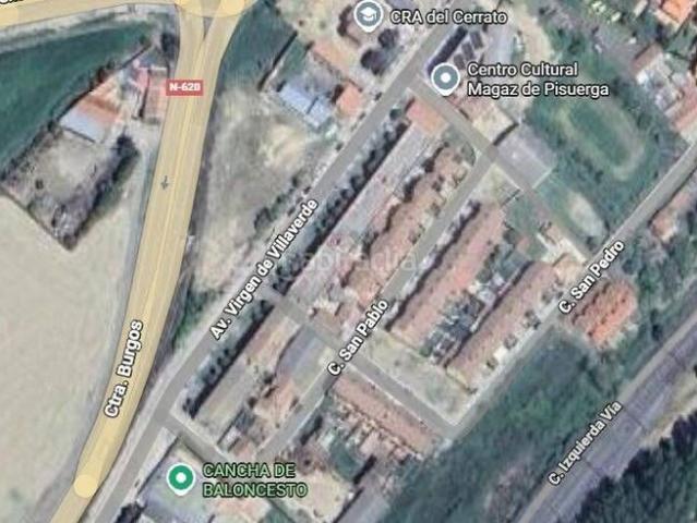 Casa en venta en Magaz de Pisuerga. Venta de Casa Independiente en San Pablo Magaz de Pisuerga Palencia. Casas Magaz de.