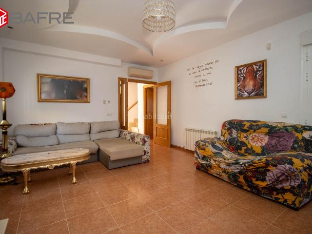 Casa en venta en Magán. Casas.