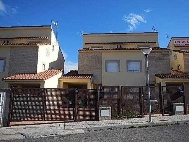 Casa en Venta en Magán