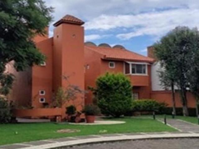 Casa en venta en Magdalena Contreras