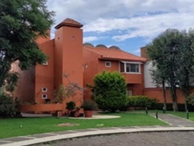 Casa en venta en Magdalena Contreras