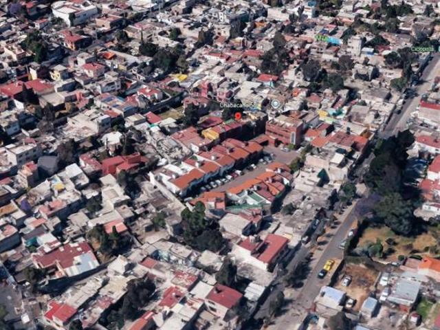 CASA EN VENTA EN MAGDALENA CONTRERAS