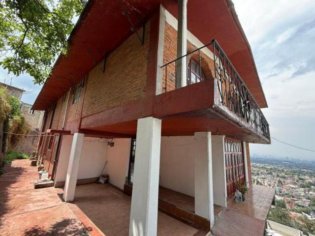 Casa en venta en Magdalena Contreras