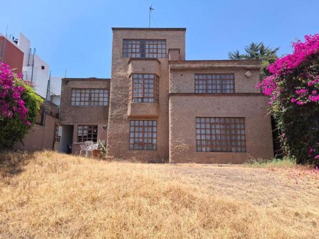 CASA EN VENTA EN MAGDALENA CONTRERAS