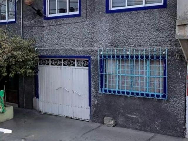 Casa en venta en magdalena de los reyes, los reyes acaquilpan, méx
