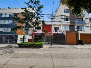 Casa en venta en Magdalena Del Mar a S/1,639,300