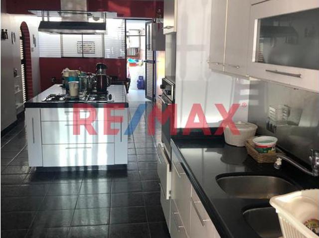 Casa en venta en Magdalena Del Mar a S/2,889,600