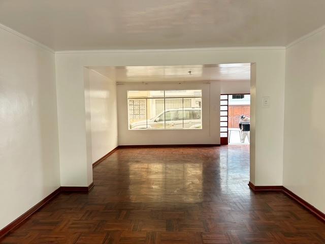 Casa en Venta en Magdalena Limite con San Isidro