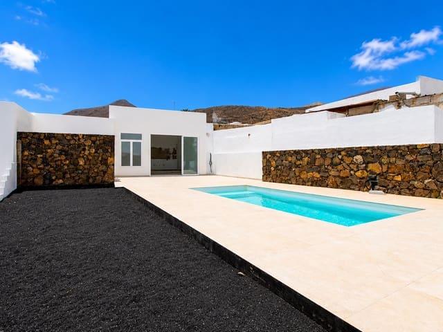 Casa en venta en Máguez, Lanzarote
