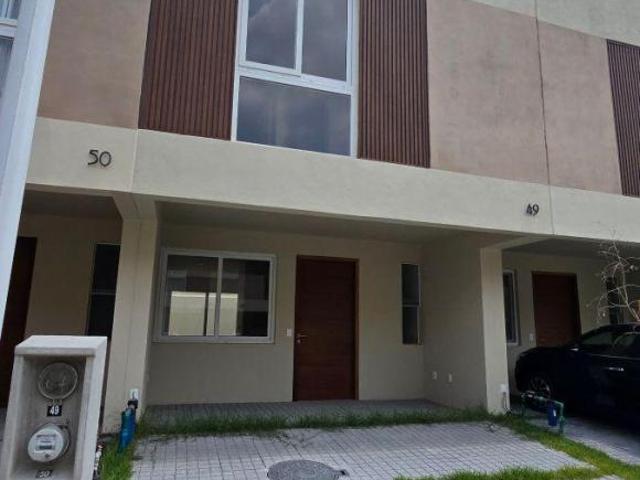 Casa en Venta en Madeira Residencial Modelo Lisboa 49