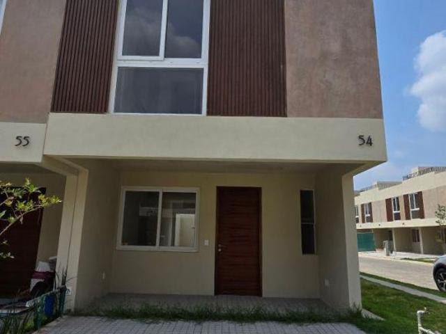 Casa en Venta en Madeira Residencial Modelo Lisboa 180
