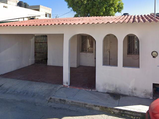 Casa en venta en Maderas, Carmen, Campeche