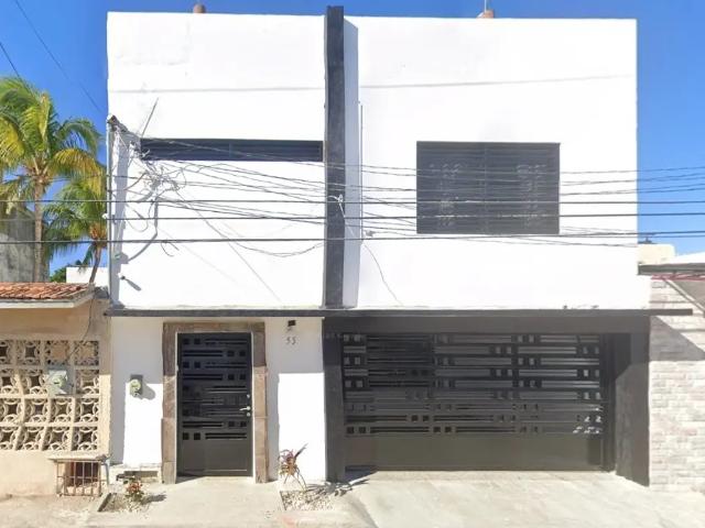Casa en venta en Maderas, Carmen, Campeche