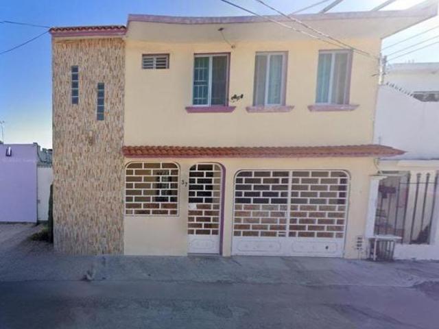 CASA EN VENTA EN MADERAS CIUDAD DEL CARMEN