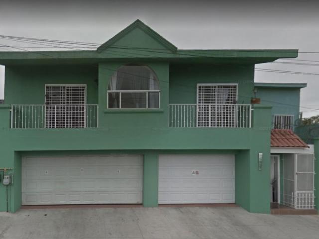 Casa en venta en Madero Cacho, Tijuana, Baja California