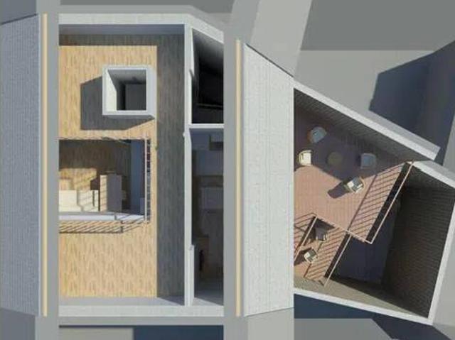 Casa en Venta en Madrigal de la Vera