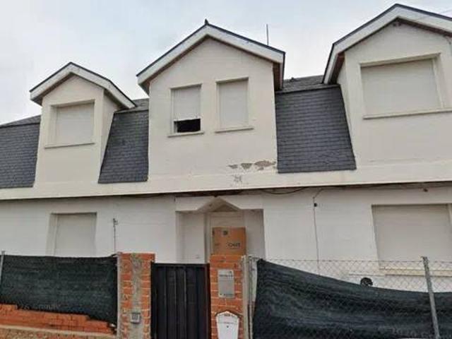 Casa en Venta en Madrid