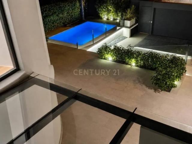 Casa en Venta en Madrid
