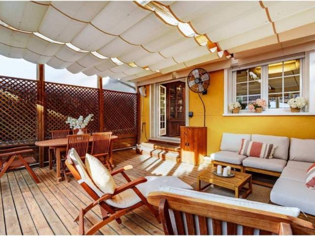 Casa en Venta en Madrid