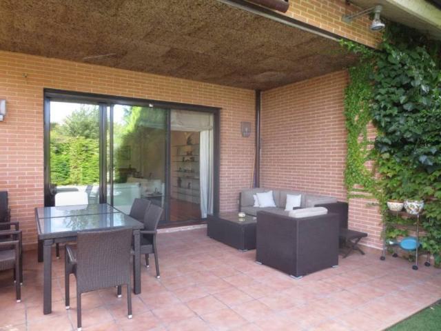Casa en Venta en Madrid