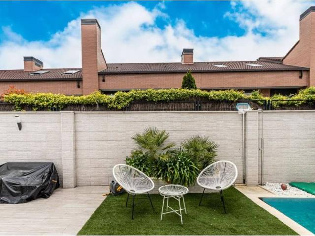 Casa en Venta en Madrid