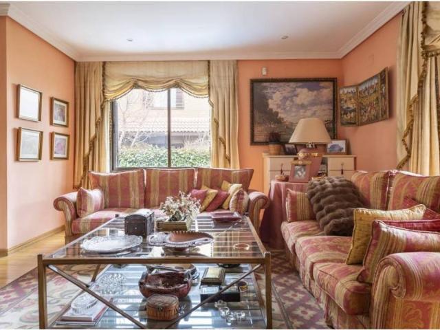 Casa en Venta en Madrid