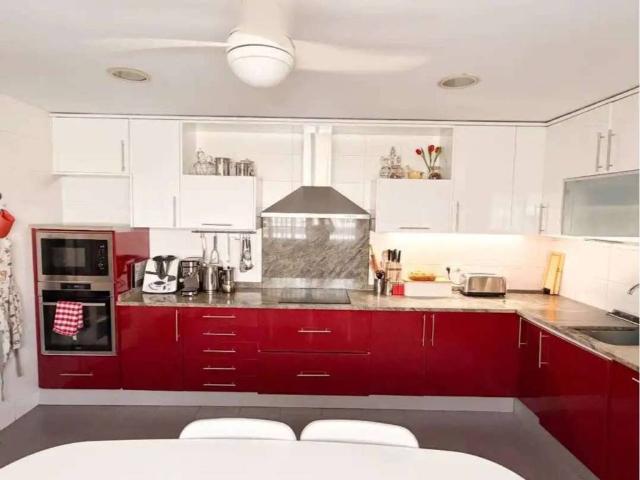 Casa en Venta en Madrid