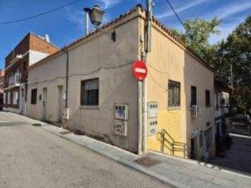 Casa en Venta en Madrid