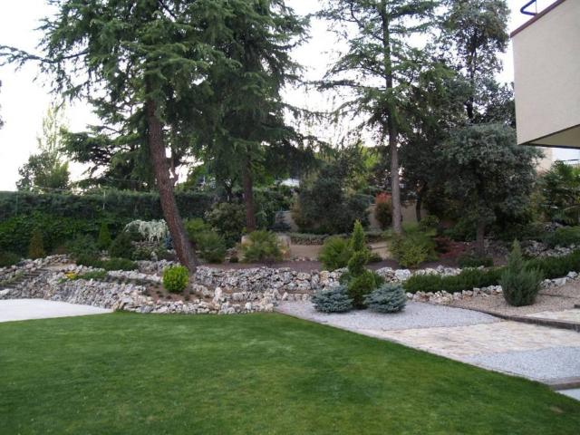 Casa en Venta en Madrid