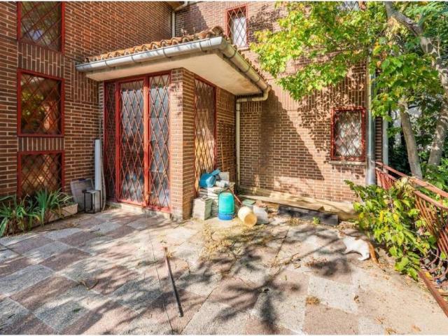 Casa en Venta en Madrid