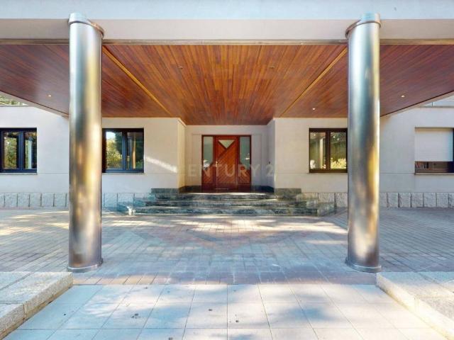 Casa en Venta en Villalbilla