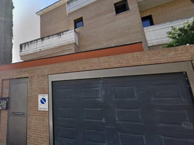 Casa en venta en Madrid