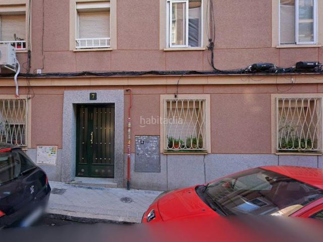 Casa en venta en Madrid, Valdeacederas. Casas.