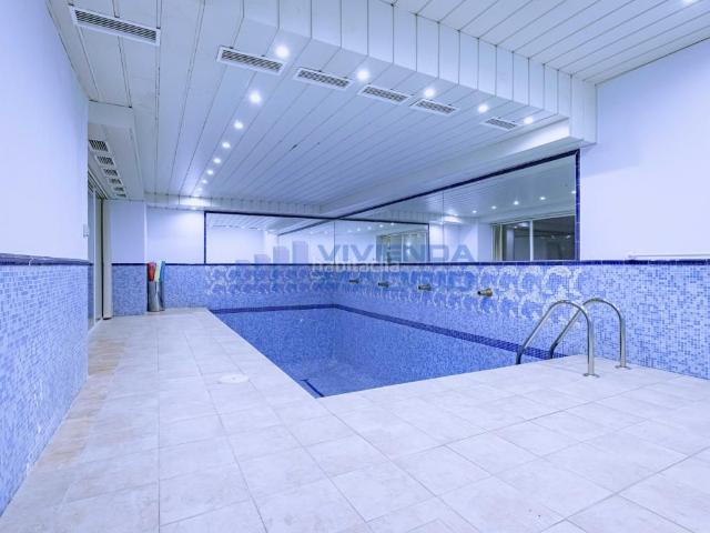 Casa en venta en Madrid, Vallehermoso. Casas.
