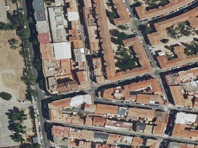 Casa en venta en Madrid, Vista Alegre. Venta de Casa en Madrid. Casas.