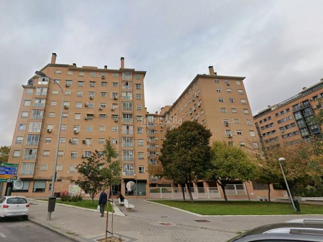 Casa en venta en Madrid, Abrantes. Casas.