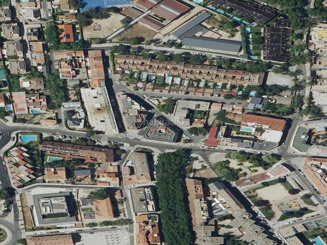 Casa en venta en Madrid, Aravaca. Vivienda en Madrid. Casas.