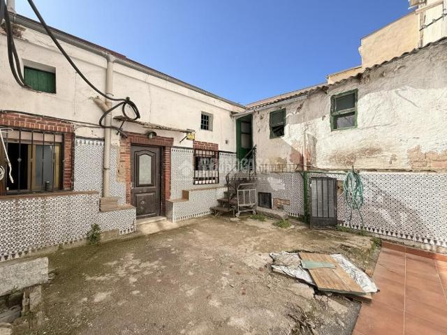 Casa en venta en Madrid, Buena Vista. Casa en venta en Madrid. Casas.
