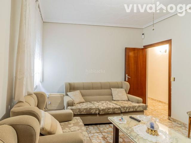 Casa en venta en Madrid, Casco Histórico de Barajas. Casas.