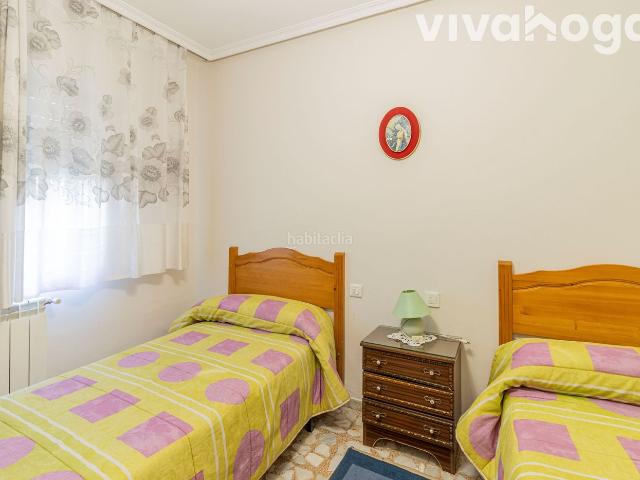 Casa en venta en Madrid, Casco Histórico de Barajas. Casas.