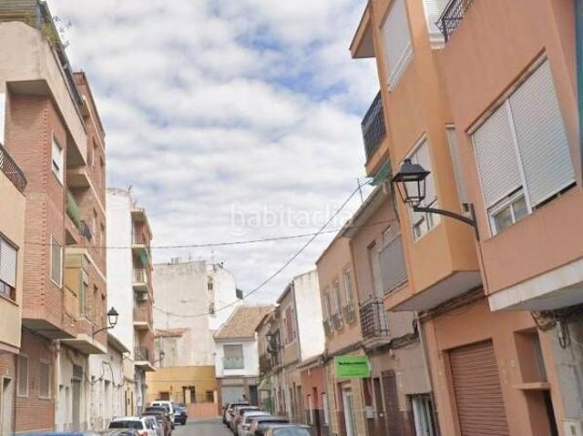Casa en venta en Madrid, Cortes Huertas. Venta de casa en Elda AlicanteAlacant. Casas.