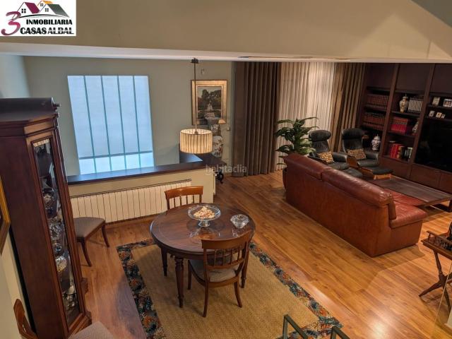 Casa en venta en Madrid, Cortes Huertas. CASA BENETUSSER. Casas.