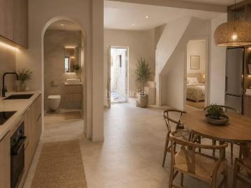 Casa en venta en Madrid, Cortes Huertas. CASA PARA REFORMA INTEGRAL EN SANTA ÁNGELA DE LA CRUZ CORIA DEL RÍO. Casas.