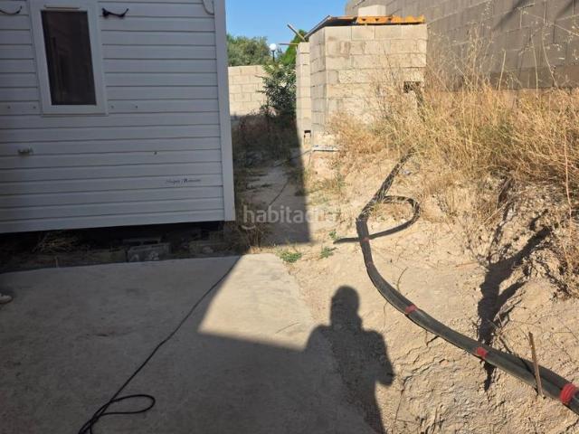 Casa en venta en Villarejo de Salvanés. Se vende casa prefabricada. Casas Villarejo de.