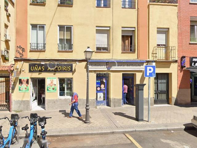 Casa en venta en Madrid, Delicias. Casas.