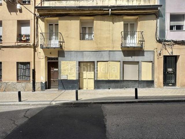 Casa en venta en Madrid, El Pardo. Casa en venta en FuencarralEl Pardo, 6 dormitorios. Casas.