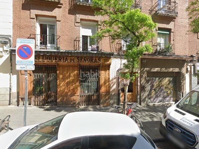 Casa en venta en Madrid, Embajadores Lavapiés. Vivienda en Madrid. Casas.