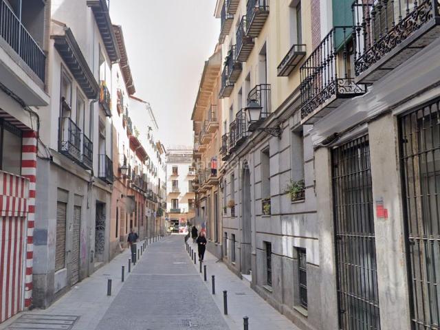 Casa en venta en Madrid, Embajadores Lavapiés. Casas.