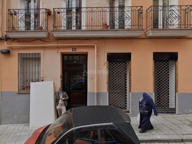 Casa en venta en Madrid, Embajadores Lavapiés. Casas.