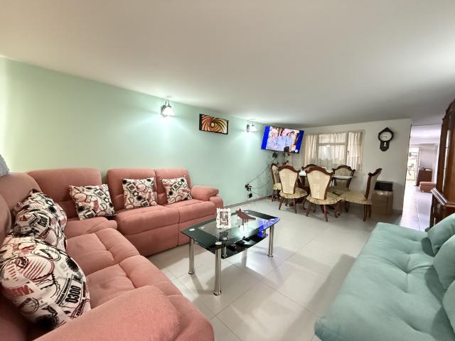 Casa En Venta En Madrid En. V226485